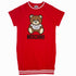 Vestito Moschino